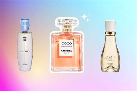 coco chanel perfume dupes|best coco mademoiselle dupe.